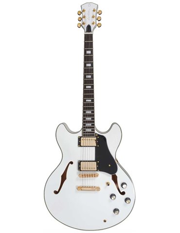 H7 WH WHITE 2