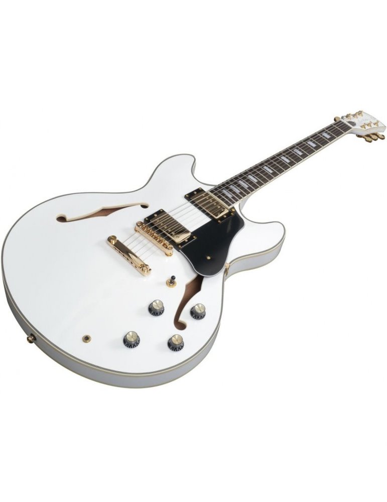 H7 WH WHITE