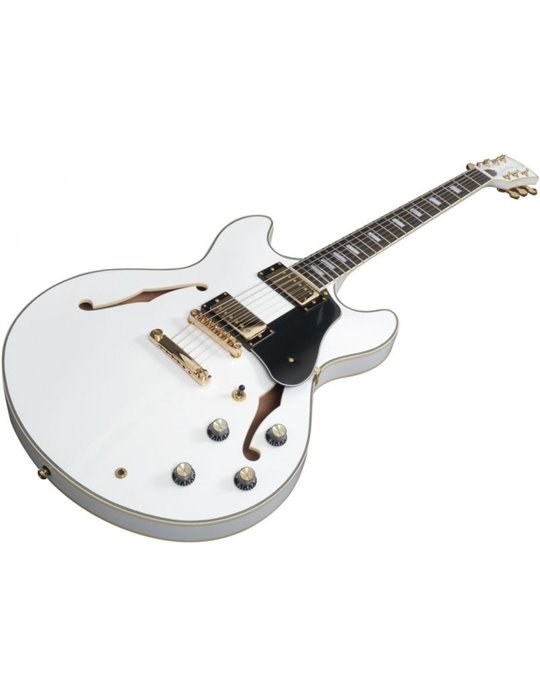 H7 WH WHITE
