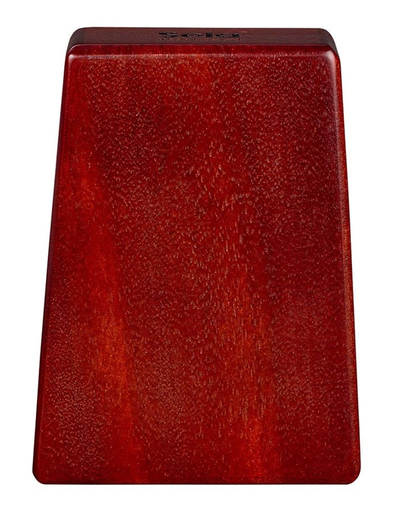 kalimba 'Mahogany 10' red