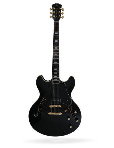 H7V BLACK