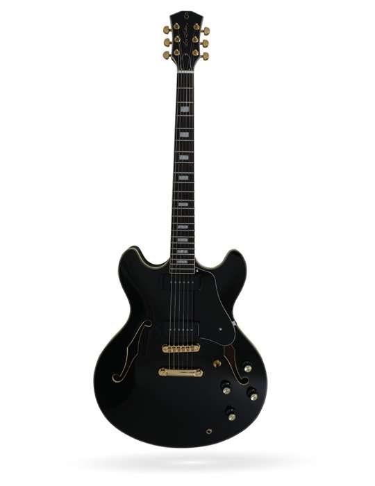 H7V BLACK