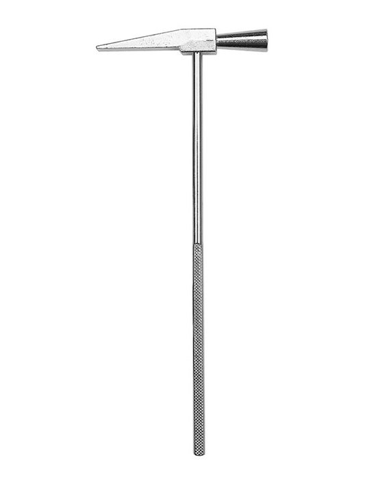 KALIMBA SELA DE CAOBA 10" VERDE