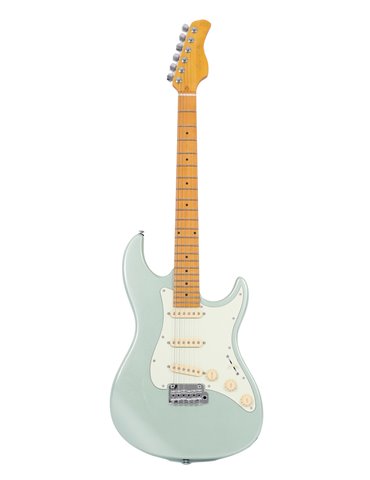S5 SURF GREEN METALLIC