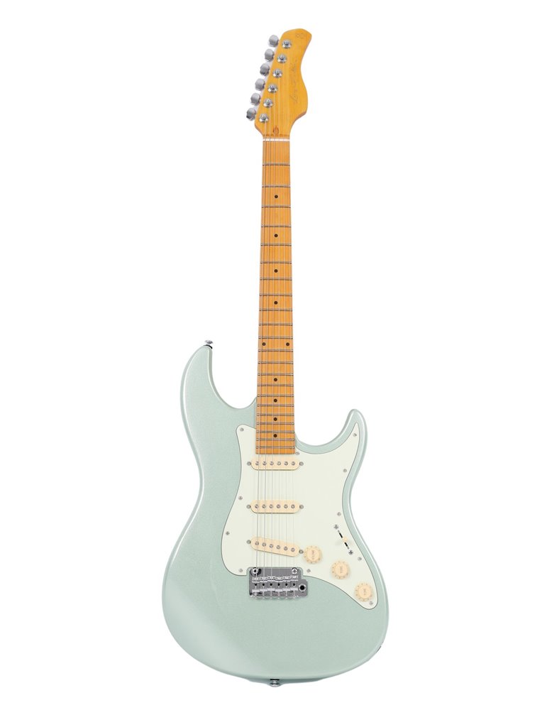 S5 SURF GREEN METALLIC