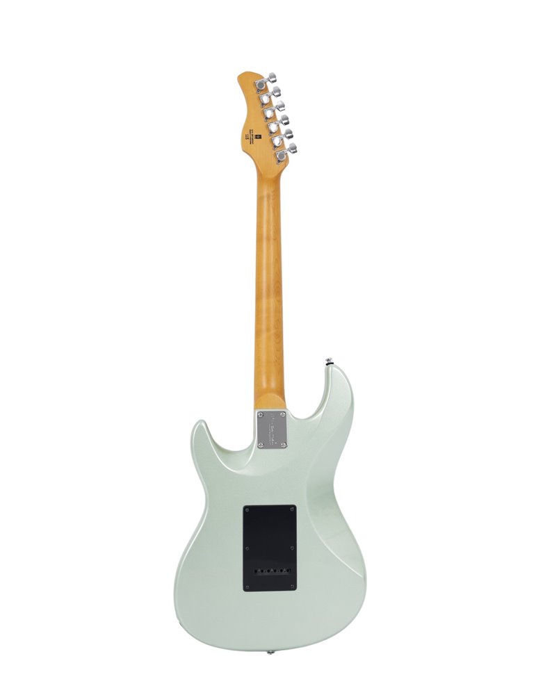 S5 SURF GREEN METALLIC