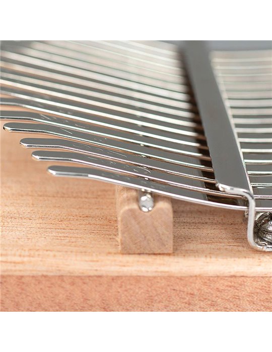 kalimba 'Mahogany 17'