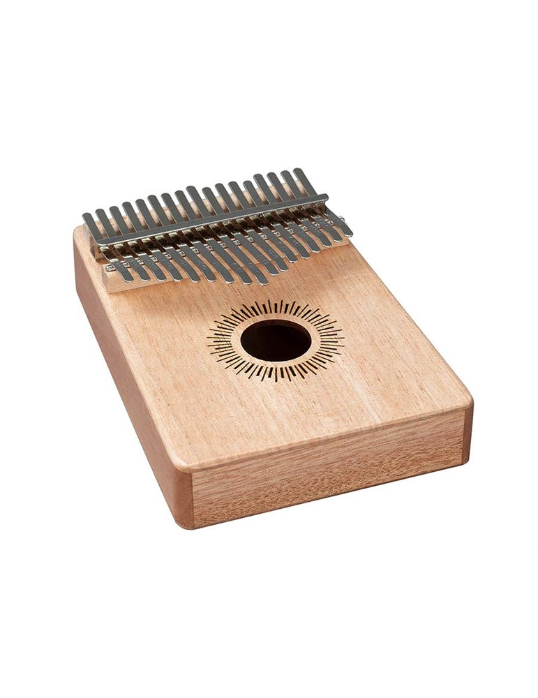 kalimba 'Mahogany 17'