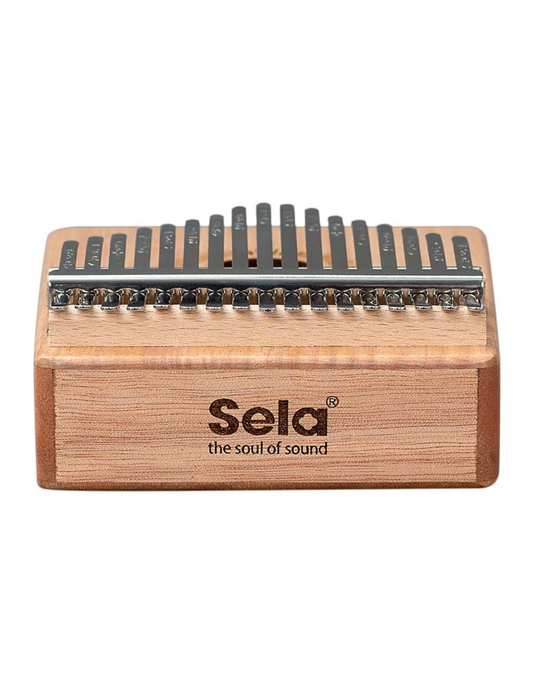 kalimba 'Mahogany 17'