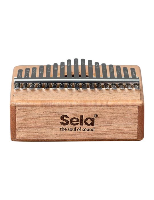 kalimba 'Mahogany 17'