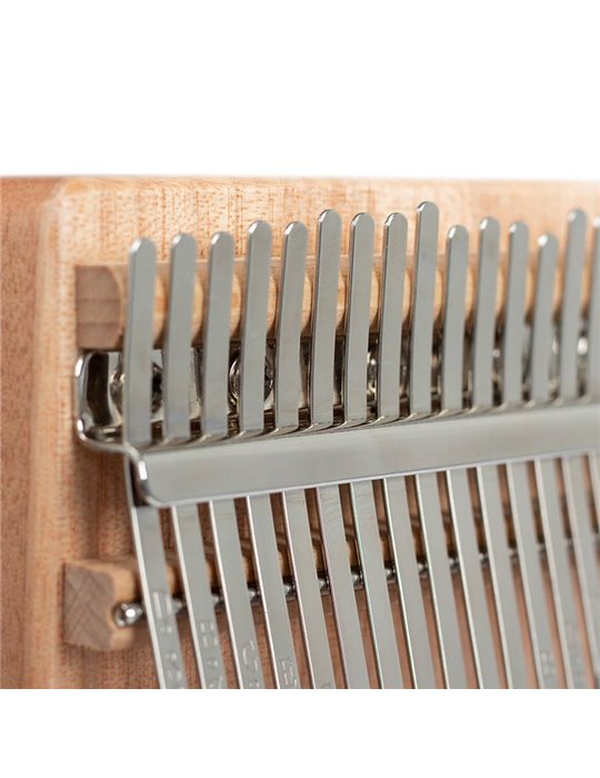 kalimba 'Mahogany 17'