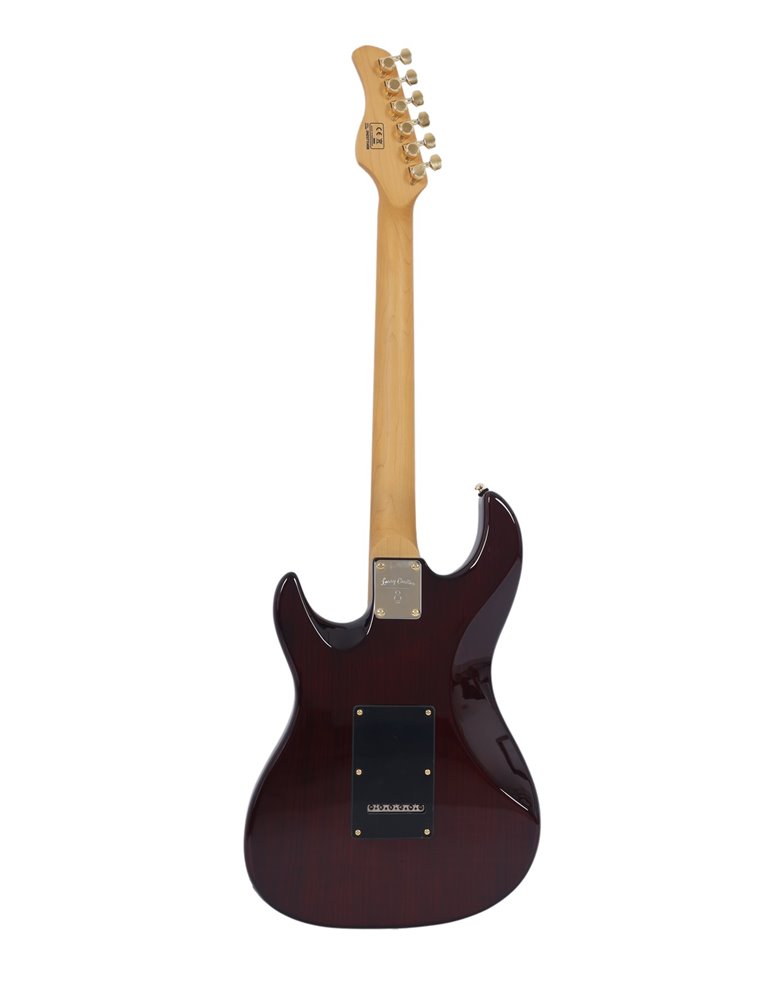 S10 SSS TOBACCO SUNBURST