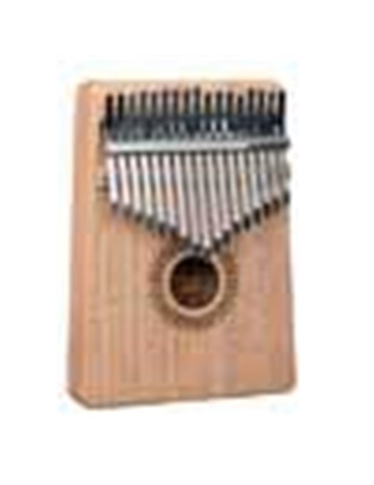 kalimba 'Mahogany 17'