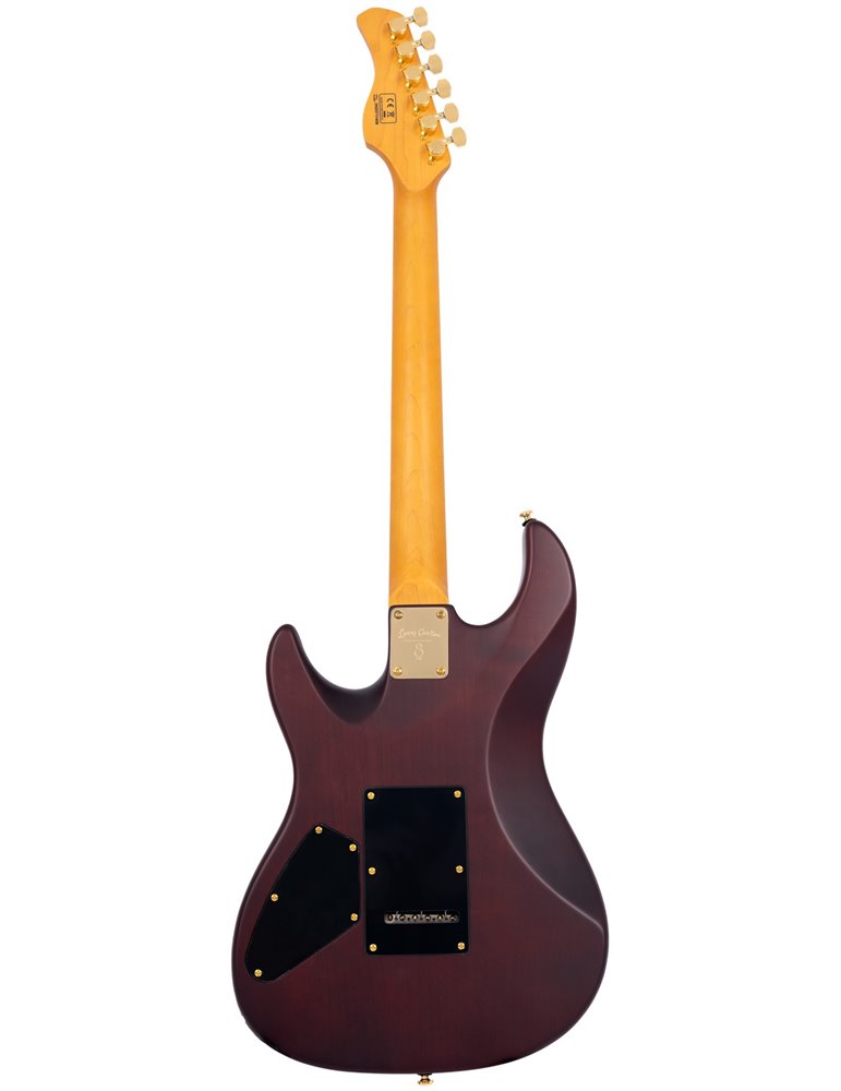 S10 HSS NATURAL BURST