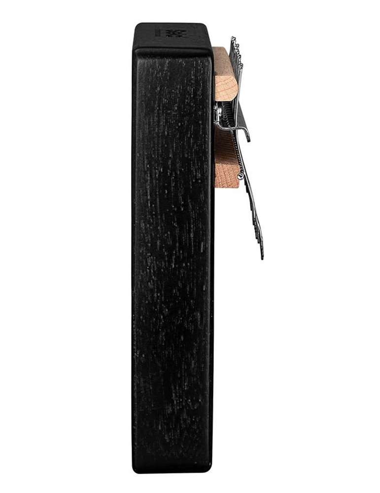 kalimba 'Mahogany 17' black