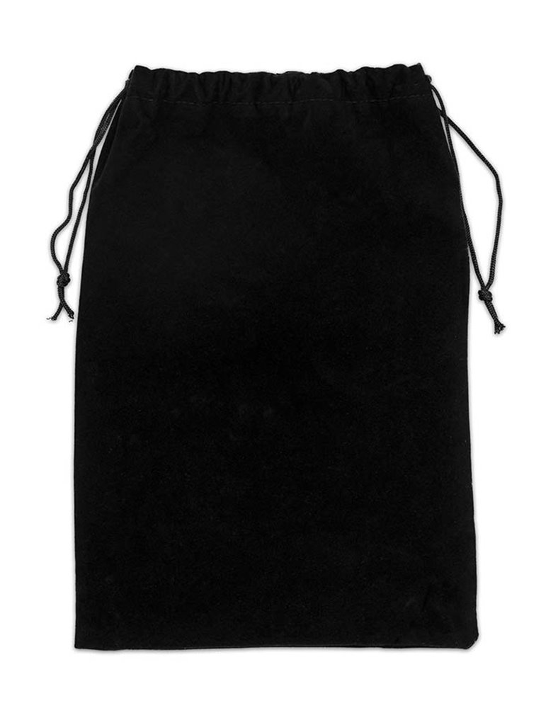 kalimba 'Mahogany 17' black