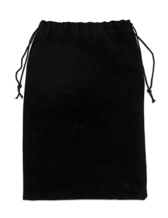 kalimba 'Mahogany 17' black