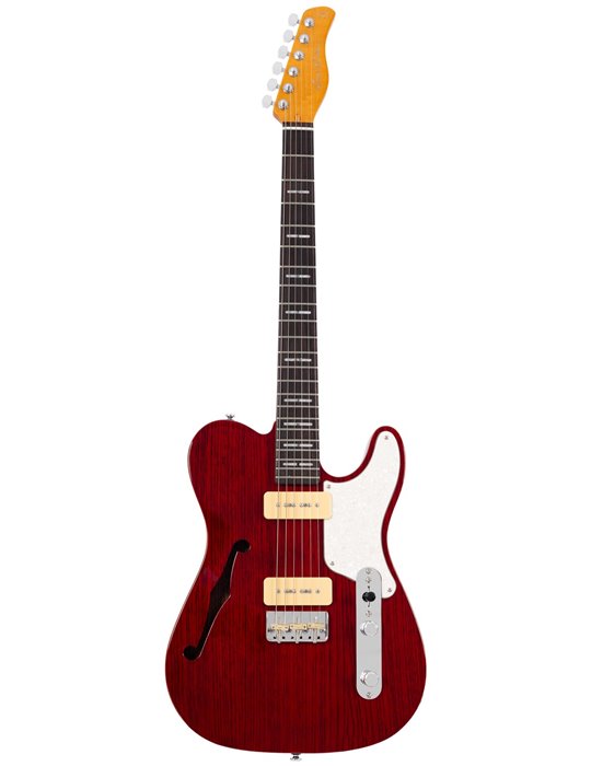T7TM STR RED