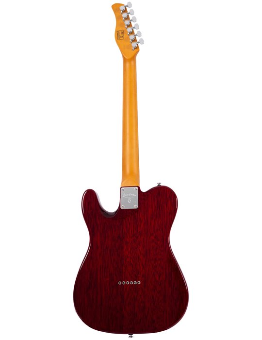 T7TM STR RED