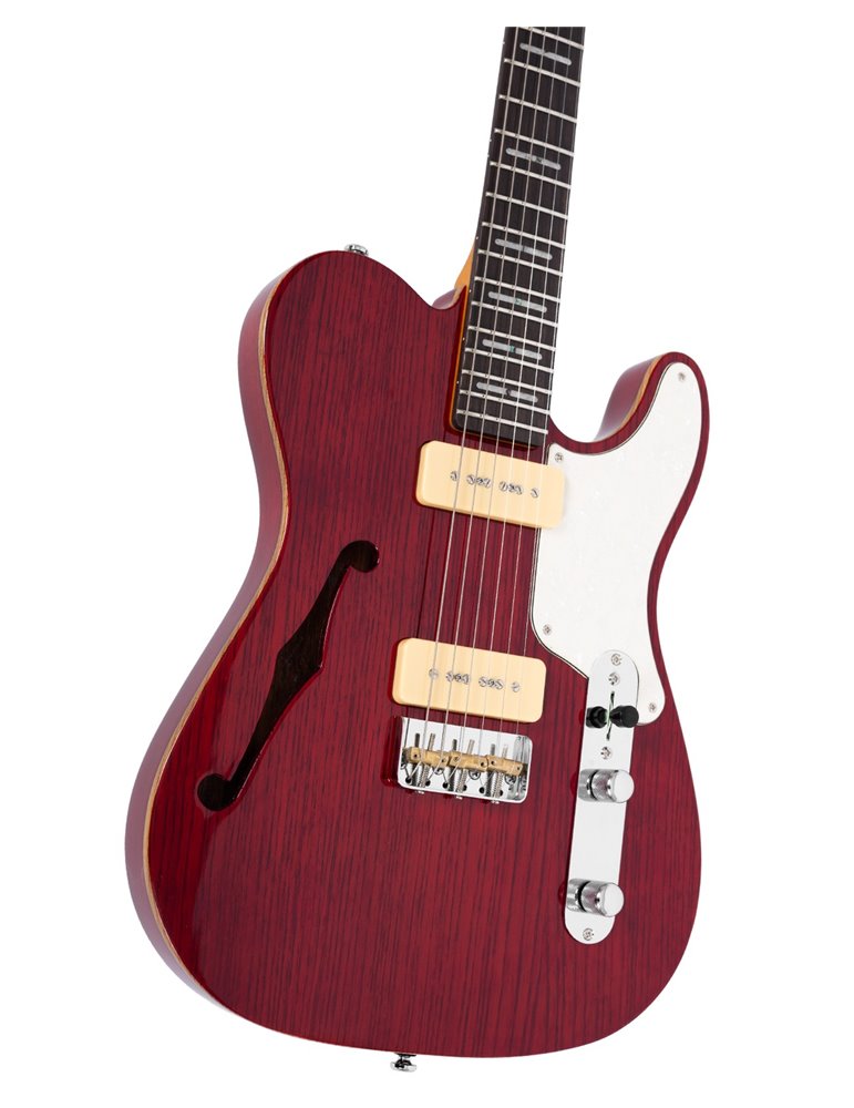 T7TM STR RED