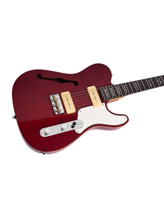 T7TM STR RED