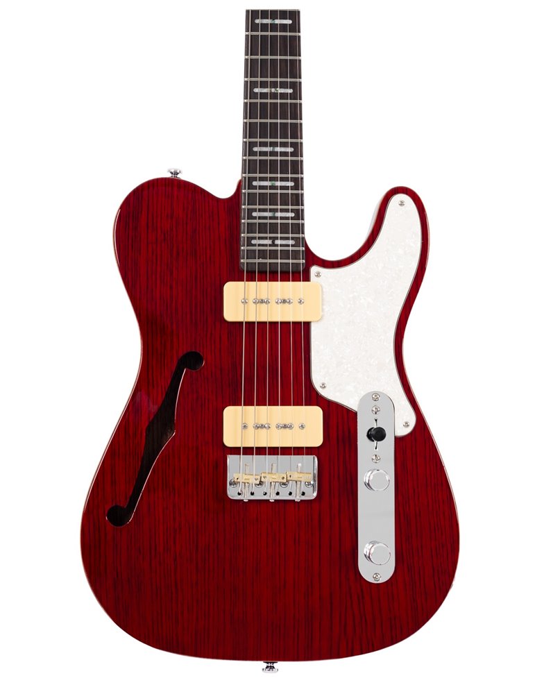 T7TM STR RED