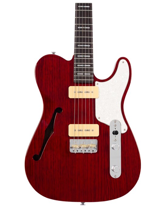 T7TM STR RED