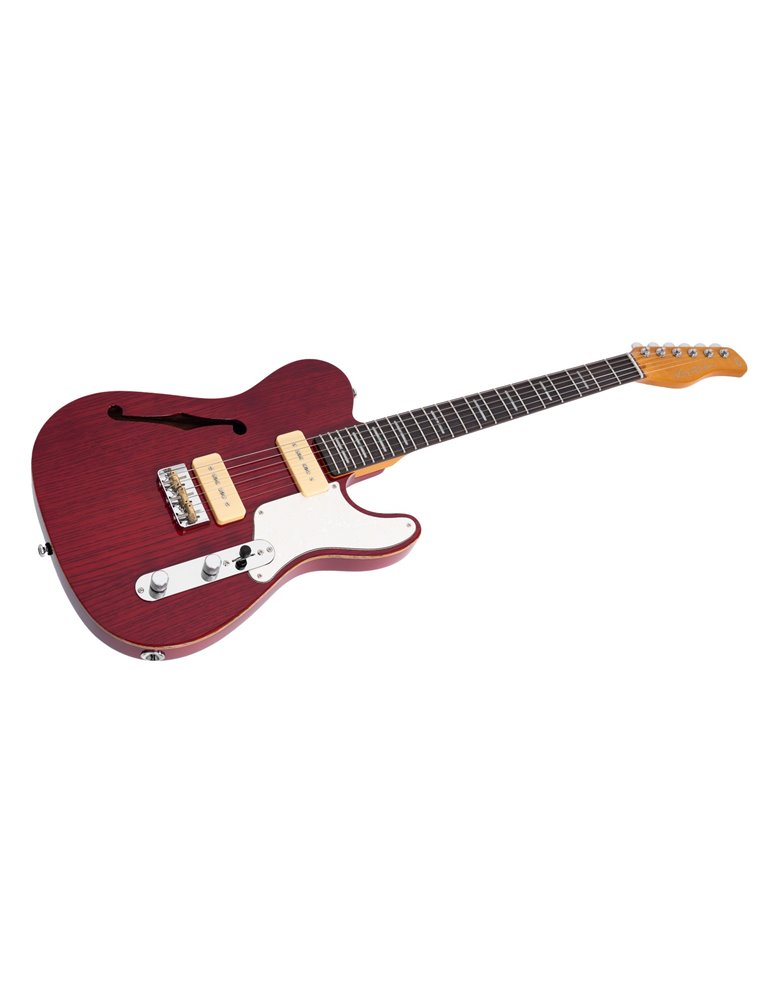 T7TM STR RED