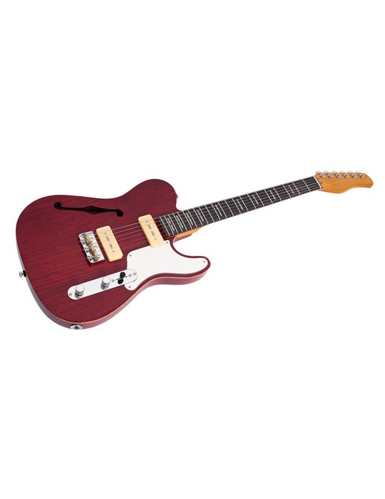 T7TM STR RED