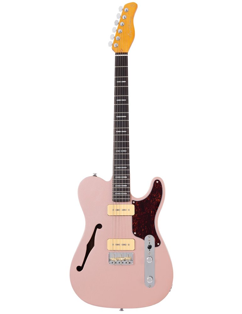 T7TM ROSEGOLD