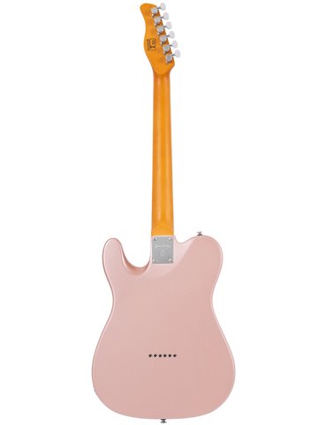 T7TM ROSEGOLD 2