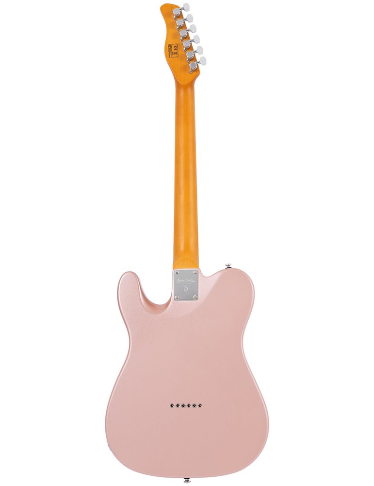T7TM ROSEGOLD