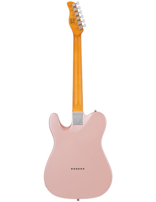 T7TM ROSEGOLD