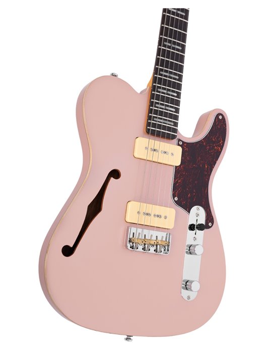 T7TM ROSEGOLD