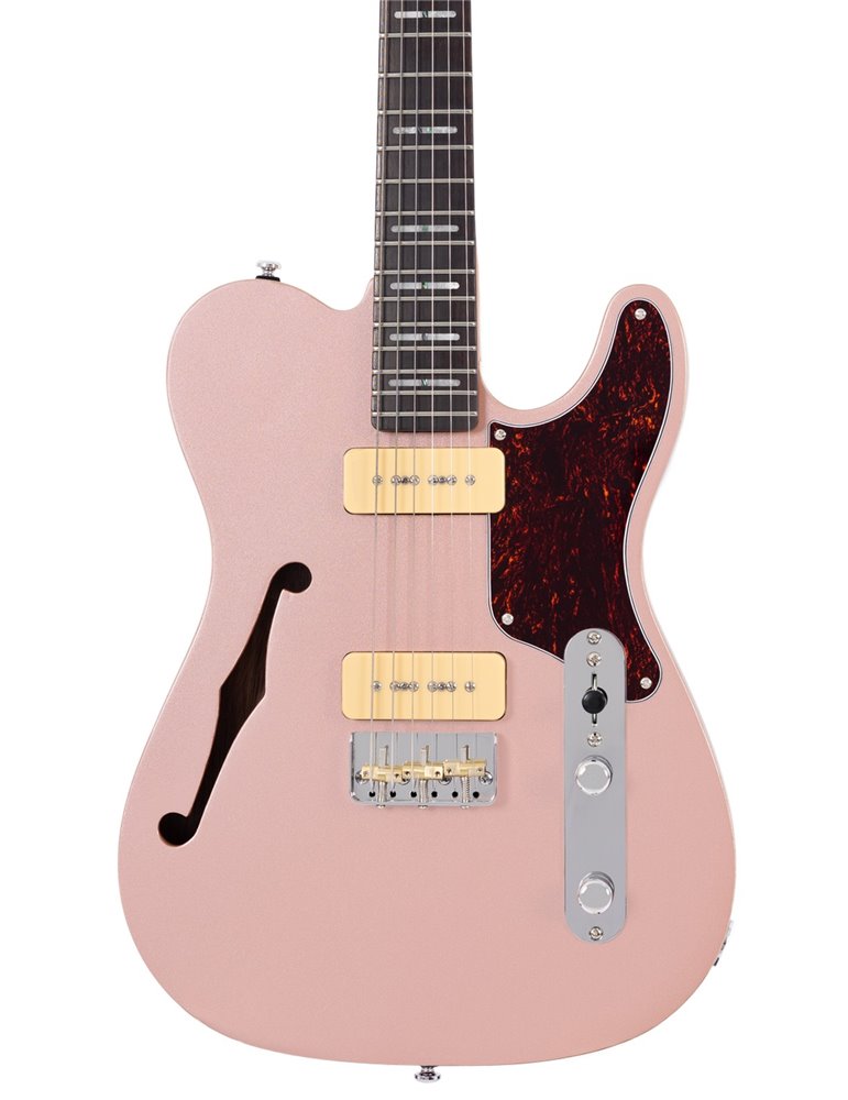 T7TM ROSEGOLD