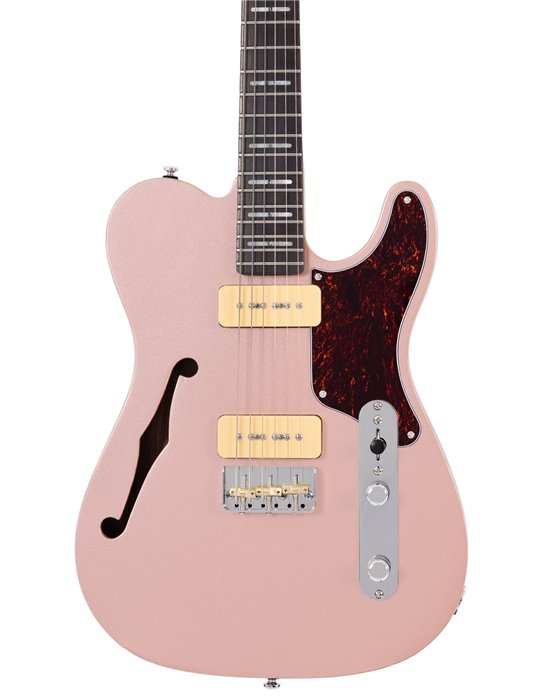 T7TM ROSEGOLD