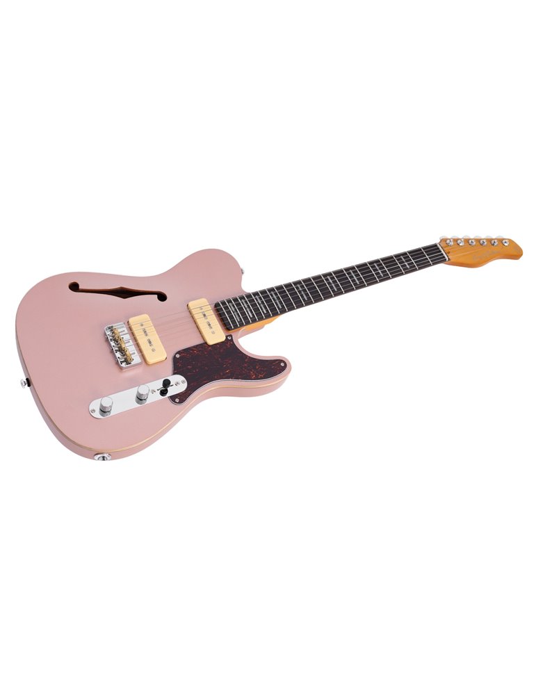 T7TM ROSEGOLD