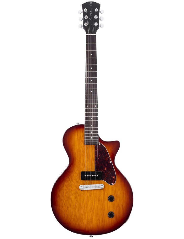 L3 P90 TOBACCO SUNBURST