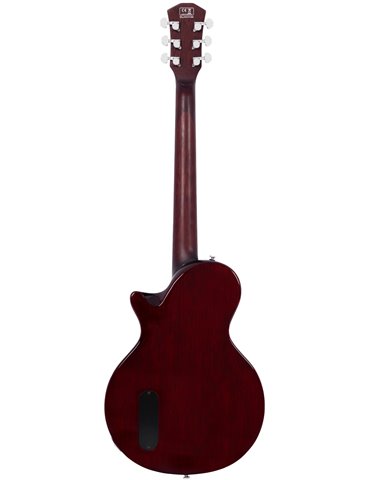 L3 P90 TOBACCO SUNBURST 2