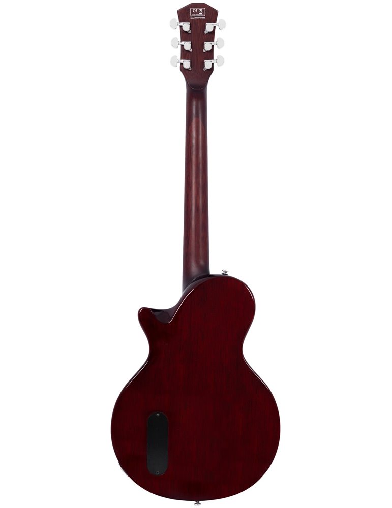 L3 P90 TOBACCO SUNBURST