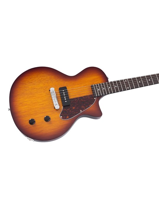 L3 P90 TOBACCO SUNBURST