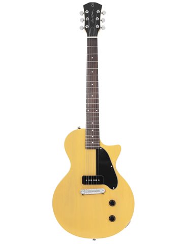 L3 P90 TV YELLOW