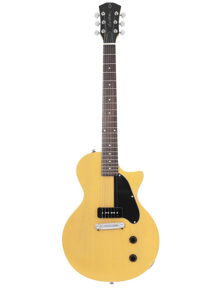 L3 P90 TV YELLOW