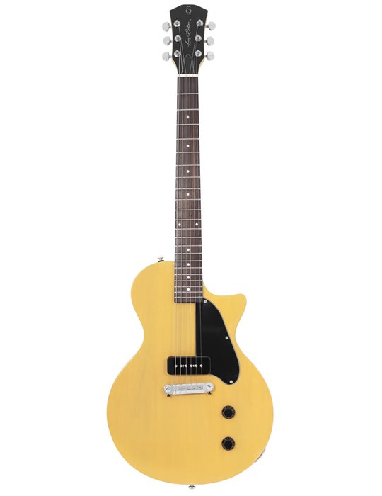 L3 P90 TV YELLOW