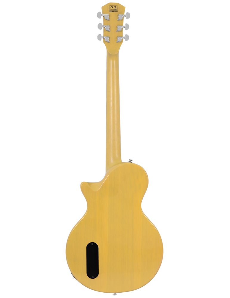 L3 P90 TV YELLOW