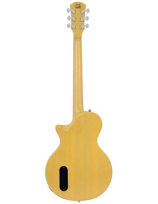 L3 P90 TV YELLOW