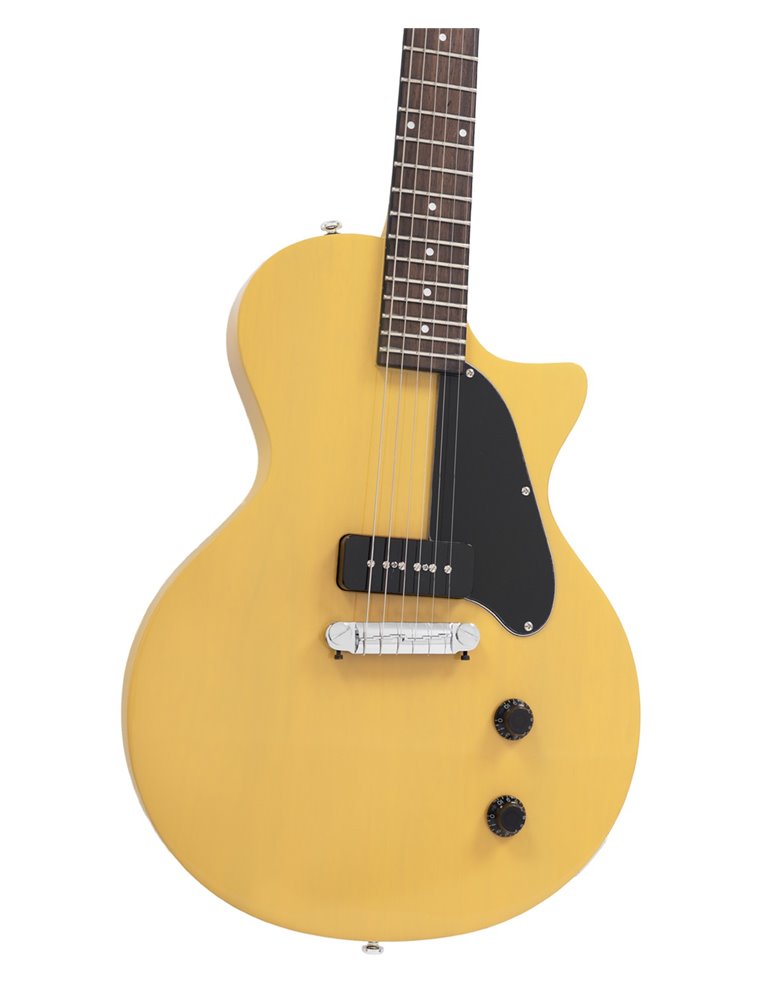 L3 P90 TV YELLOW