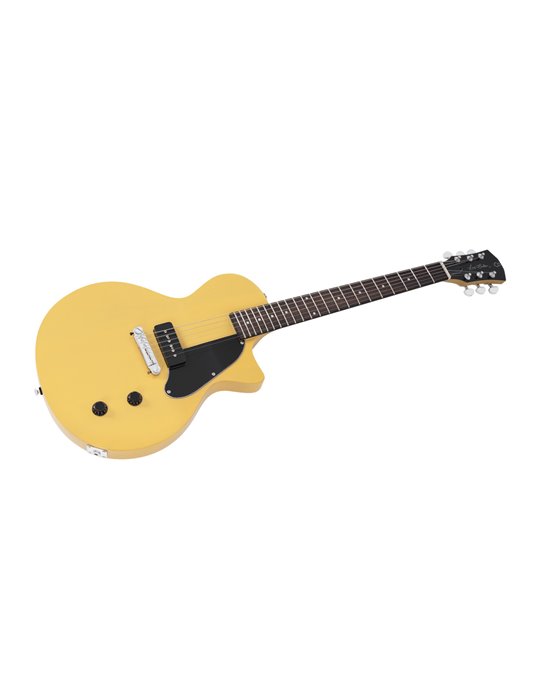 L3 P90 TV YELLOW