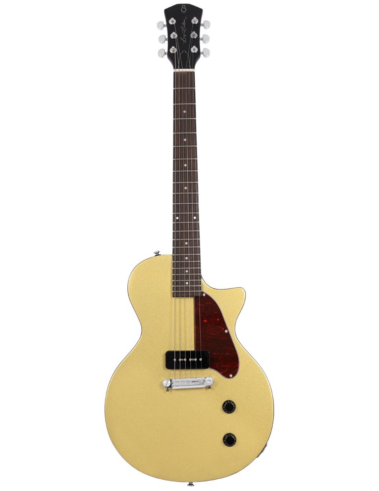 L3 P90 GOLD TOP