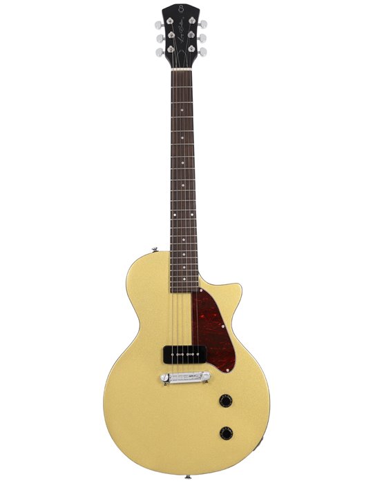 L3 P90 GOLD TOP